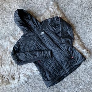 The North Face Summit Series Down Hooded Jacket